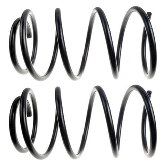 MOOG® - Problem Solver™ Front Coil Springs