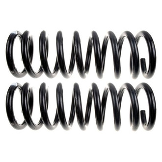 MOOG® - Problem Solver™ Front Coil Springs