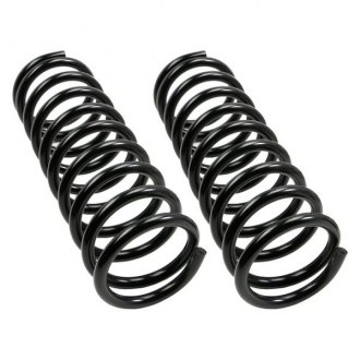 MOOG® - Problem Solver™ Coil Springs