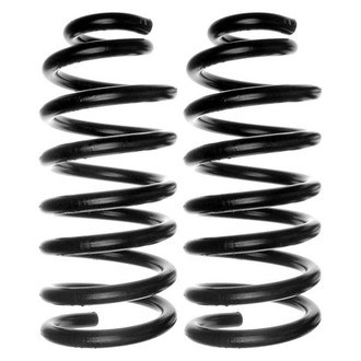 MOOG® - Problem Solver™ Rear Coil Springs