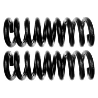 MOOG® - Problem Solver™ Front Coil Springs