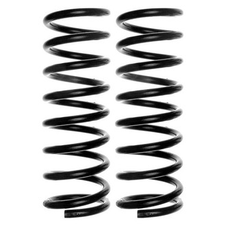 MOOG® - Problem Solver™ Rear Coil Springs