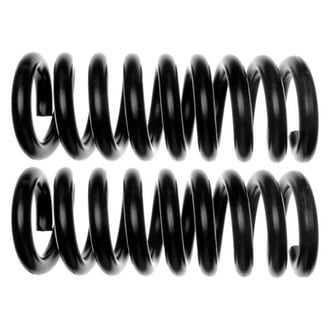 MOOG® - Problem Solver™ Front Coil Springs