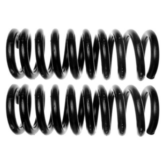 MOOG® - Problem Solver™ Front Coil Springs