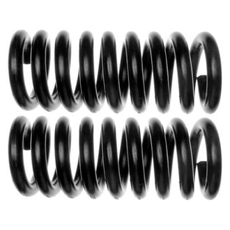 MOOG® - Problem Solver™ Front Coil Springs
