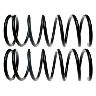 MOOG® - Problem Solver™ Front Coil Springs