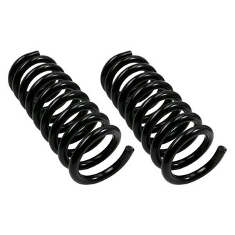 MOOG® - Problem Solver™ Rear Coil Springs