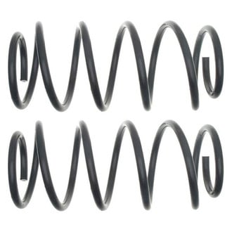 MOOG® - Problem Solver™ Coil Springs