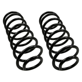 MOOG® - Problem Solver™ Rear Coil Springs