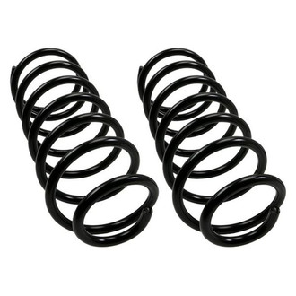 MOOG® - Problem Solver™ Rear Coil Springs