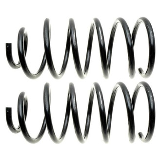 MOOG® - Problem Solver™ Rear Coil Springs