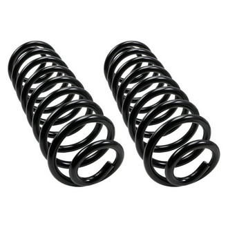 MOOG® - Problem Solver™ Rear Coil Springs