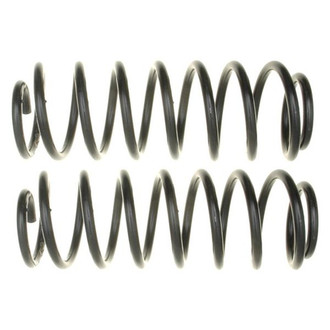 MOOG® - Problem Solver™ Rear Coil Springs