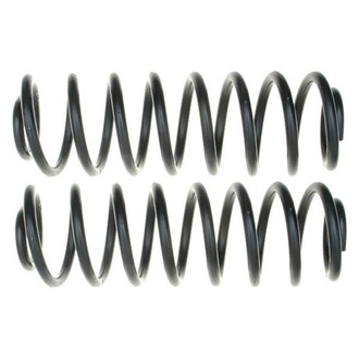 MOOG® - Problem Solver™ Rear Coil Springs