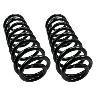 MOOG® - Problem Solver™ Rear Coil Springs