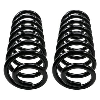 MOOG® - Problem Solver™ Rear Coil Springs