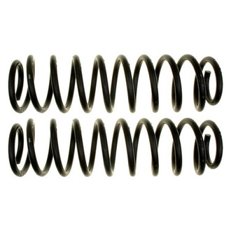 MOOG® - Problem Solver™ Rear Coil Springs