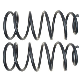 MOOG® - Problem Solver™ Rear Coil Springs