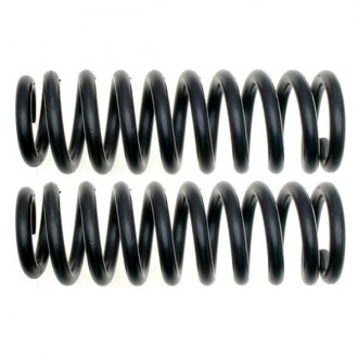 MOOG® - Problem Solver™ Coil Springs