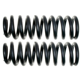 MOOG® - Problem Solver™ Front Coil Springs