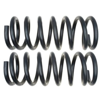 MOOG® - Problem Solver™ Coil Springs