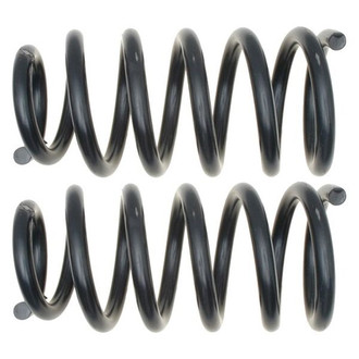 MOOG® - Problem Solver™ Rear Coil Springs