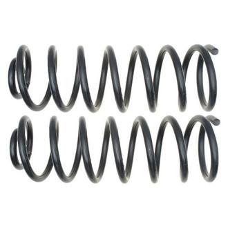 MOOG® - Problem Solver™ Rear Coil Springs