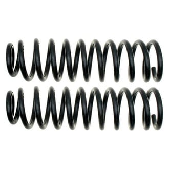MOOG® - Problem Solver™ Front Coil Springs