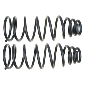 MOOG® - Problem Solver™ Rear Coil Springs