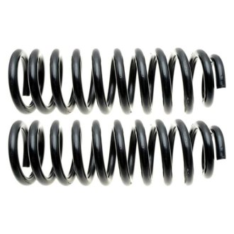 MOOG® - Problem Solver™ Coil Springs