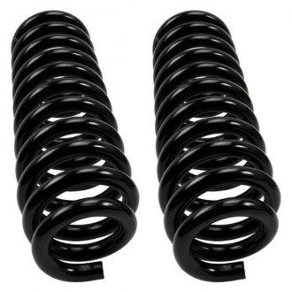 JCS1579T TRW Coil Spring Set Ford F-150 1980-1996 Front 