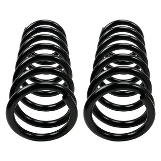 MOOG® - Problem Solver™ Rear Coil Springs