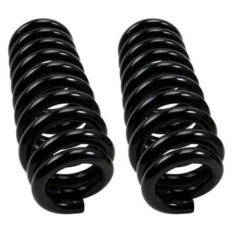 MOOG® - Problem Solver™ Front Coil Springs