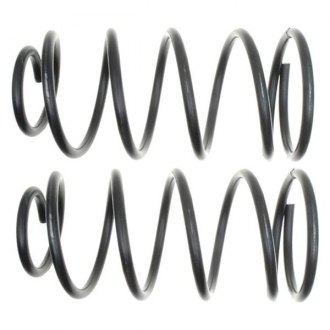 MOOG® - Problem Solver™ Coil Springs