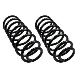 MOOG® - Problem Solver™ Coil Springs