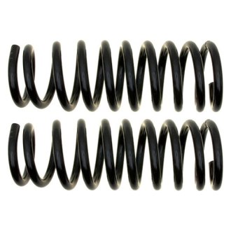 MOOG® - Problem Solver™ Rear Coil Springs