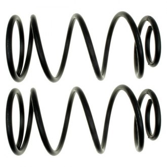 MOOG® - Problem Solver™ Coil Springs