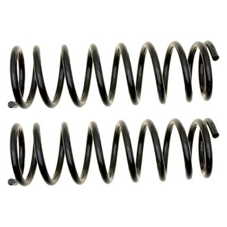 MOOG® - Problem Solver™ Rear Coil Springs