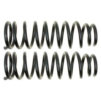 MOOG® - Problem Solver™ Coil Springs