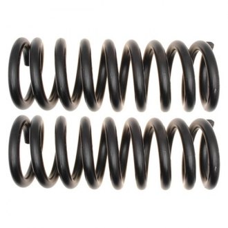 MOOG® - Problem Solver™ Front Coil Springs