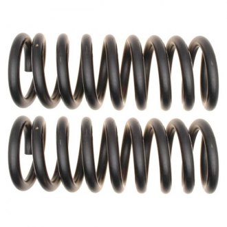 MOOG® - Problem Solver™ Front Coil Springs