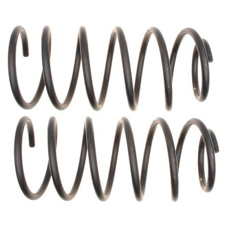 MOOG® - Problem Solver™ Front Coil Springs