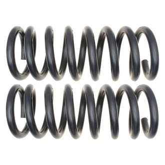 MOOG® - Problem Solver™ Front Coil Springs