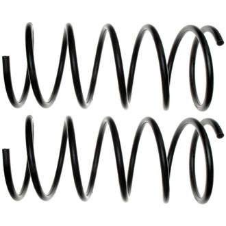 MOOG® - Problem Solver™ Front Coil Springs