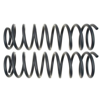 MOOG® - Problem Solver™ Front Coil Springs
