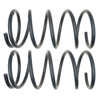 MOOG® - Problem Solver™ Front Coil Springs