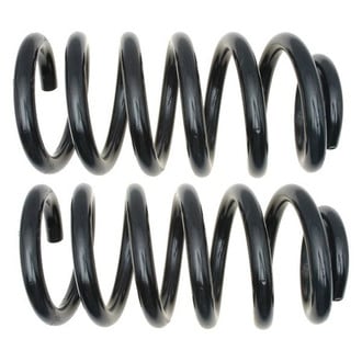 MOOG® - Problem Solver™ Coil Springs