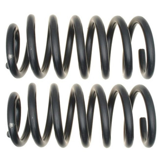 MOOG® - Problem Solver™ Front Coil Springs