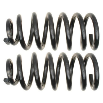 MOOG® - Problem Solver™ Front Coil Springs