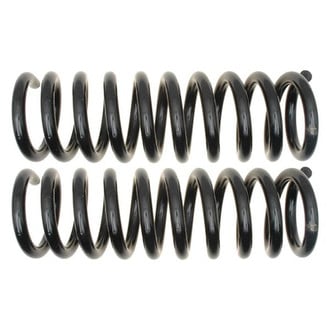 MOOG® - Problem Solver™ Front Coil Springs